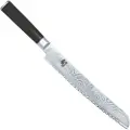 Kai DM0705, Brødkniv, 22,9 cm, Stål, 1 stykker