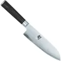 Kai Shun Classic Santoku 18 Cm Kniv