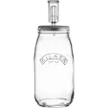 Kilner Słoik do kiszenia 3l (25.839)
