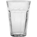 Duralex Glas Picardie 36cl Ø8.7 x 12.3 cm hærdet - (6 stk.)