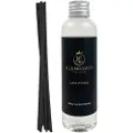 K. Lundqvist Stockholm K. Lundqvist StockholmRefill Fragrance Sticks Casa Violeta 150 mlTransparentDuftlys & duftpinnerFra Homeroom