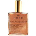 Nuxe Huile Prodigieuse Multi-Purpose Dry Oil Golden Shimmer