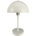 Dyberg Larsen Dyberg LarsenBordlampe Stockholm oppladbarHvitBordlamperFra Homeroom