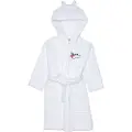 Iittala Moomin children's robe 122/128 cm Moomintroll