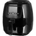 Emerio EmerioFrityr SmartFryer DigitalSvartFrityr- & riskokereFra Homeroom