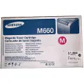 Samsung Toner magenta 5.000 sider, høy kapasitet