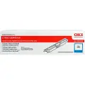 OKI Toner cyan 2.500 sider