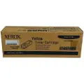 Xerox Tonerkassett gul 1.000 sider
