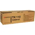 Kyocera Toner sort 6.000 sider