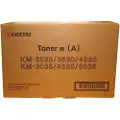 Kyocera Toner svart 34.000 sider