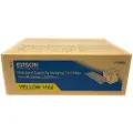 Epson 1162 Tonerkassett Gul