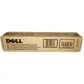 Dell KD566 Toner magenta, 8.000 sider