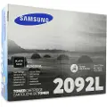Samsung Toner sort 5.000 sider, høy kapasitet