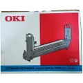 OKI Image-valse/trommel cyan Type C2 30.000 sider