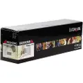 Lexmark Tonerkassett magenta, 7.500 sider, høy kapasitet