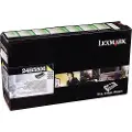 Lexmark Toner gul 10.000 sider
