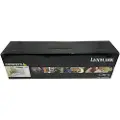 Lexmark Toner gul, 7.500 sider, høy kapasitet