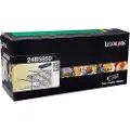Lexmark Toner svart, 14.000 sider