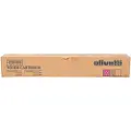 Olivetti - Magenta - original - tonerpatron - for d-Color MF222, MF282, MF362