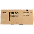 Kyocera Toner + Valse sort 15.000 sider
