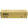 Dell Tonerkassett cyan 2.000 sider (T6412)