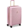Delsey Freestyle 67cm - koffert, peony