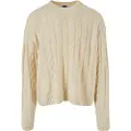 Urban Classics Boxy Genser