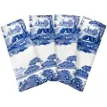 Pimpernel PimpernelServiett Blue Italian 4-pkBlåServietterFra Homeroom