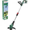 Bosch 06008c1f01 Elektrisk Gresstrimmer Uten Batteri