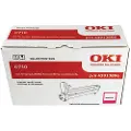 OKI Imaging-valse/trommel magenta 20.000 sider