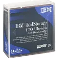 IBM 5 Ultrium 1.5/3 Tb Lto-kassettdata