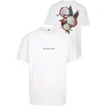 Mister tee We Dream In Colours Oversize Kortarmet T-skjorte
