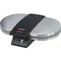 Cloer 1329 Dobbel Crepe Maker