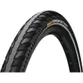Continental Contact Ii Tubeless 700c X 25 Urbandekk