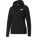 Puma Essentials Small Logo Fl Collegegenser