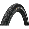 Continental Top Contact Ii Winter Premium Tubeless 700c X 35 Urbandekk