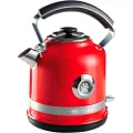 Ariete 2854/02 Vannkoker 1.7l 2000w