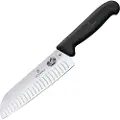 Victorinox Fibrox Santoku Kniv 17 Cm