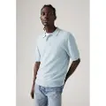 Levi's A7294 Kortermet Poloskjorte