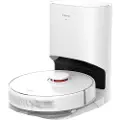Dreame D10 Plus Robotstøvsuger