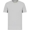 Armani Exchange 8nzt91 Kortarmet T-skjorte