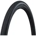 Schwalbe G-one R Pro Addix Race Tubeless 700 X 45 Graveldekk