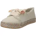 Toms Carolina Lace-up Espadriller