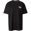 Volcom Stoneher T-skjorte svart