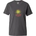 Vans Cosmic Ray BFF T-skjorte svart