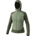 Dynafit Transalper Light Polartec Fleecejakke Med Hette