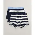 Gant 902413043 Boxers 3 Enheter