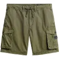 Superdry Parachute Light Cargo Shorts