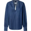 Pepe Jeans Candace Skjorte Med Lange Ermer
