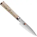 Zwilling MIYABI 5000 MCD - Shotoh knife - 9 cm - brun